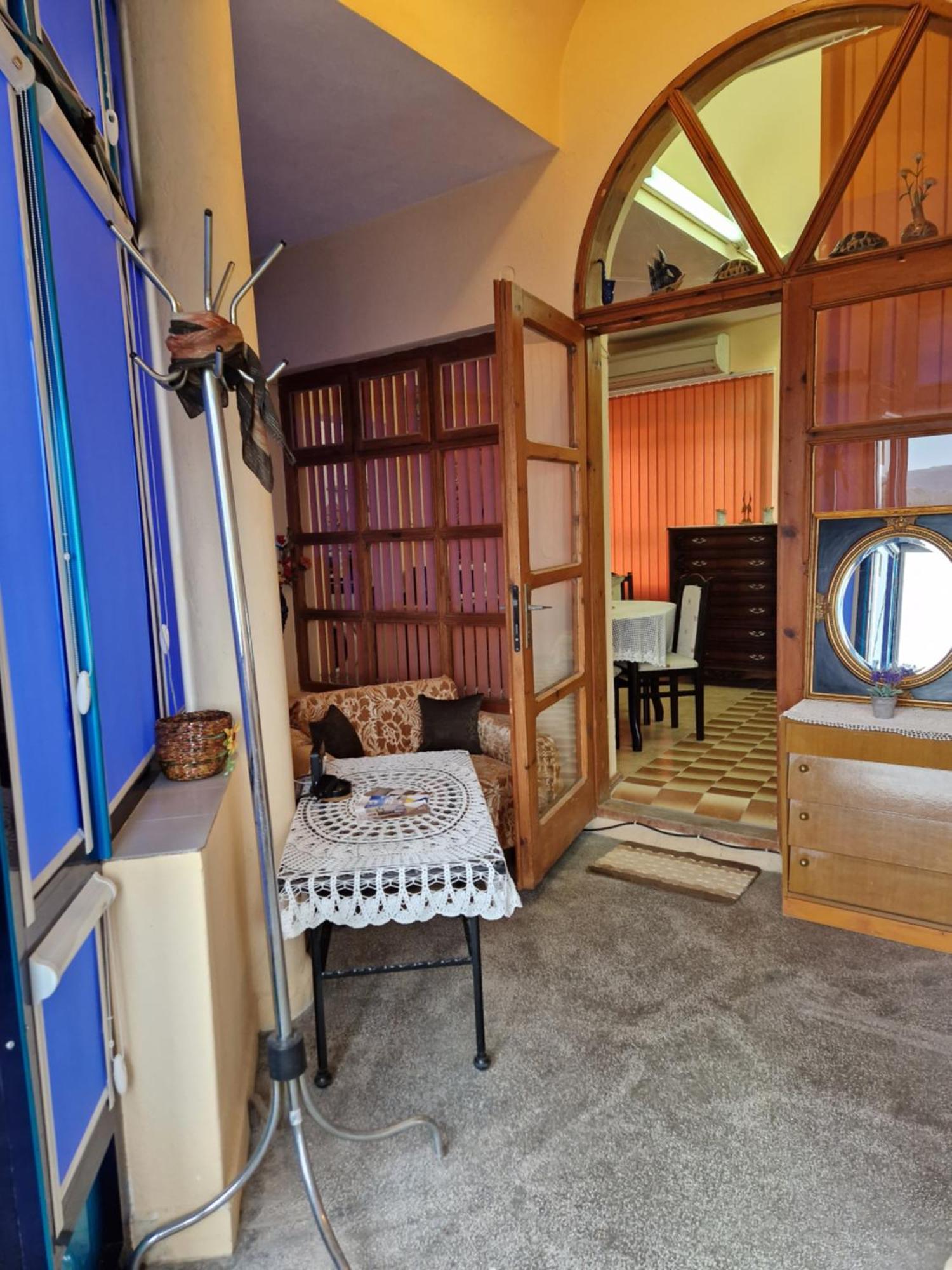 Heart Of Balchik Apartamento Exterior foto