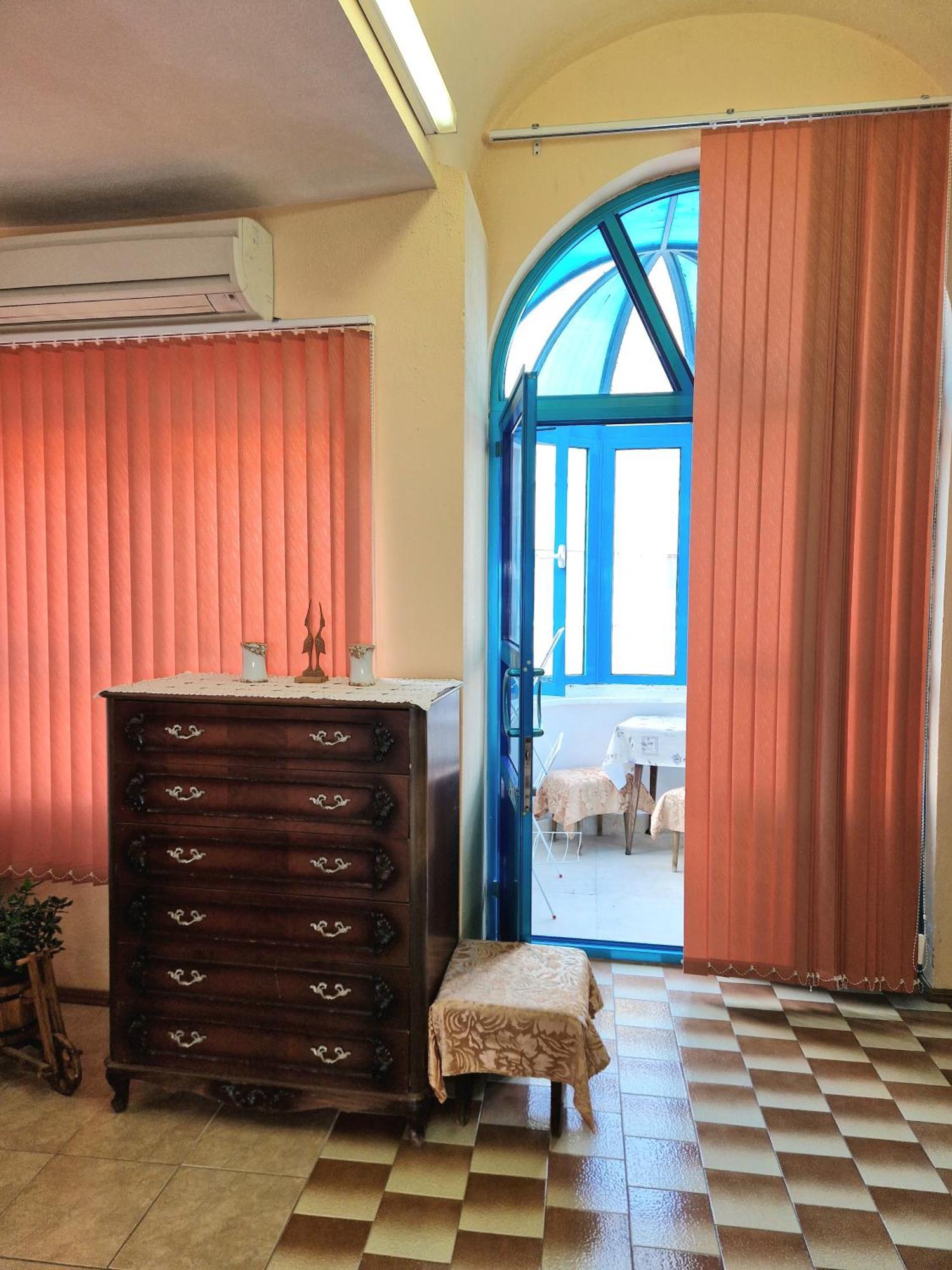 Heart Of Balchik Apartamento Exterior foto